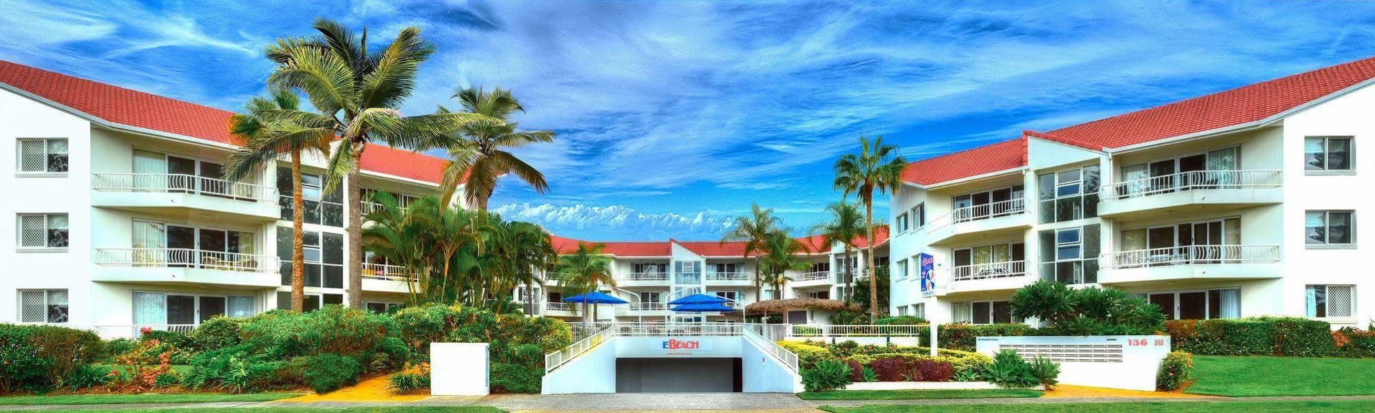 Aparthotel Le Beach Gold Coast