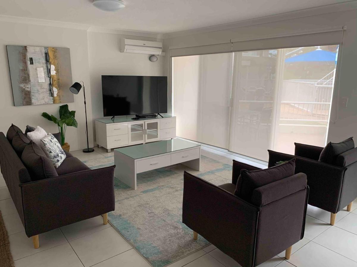 Le Beach Aparthotel