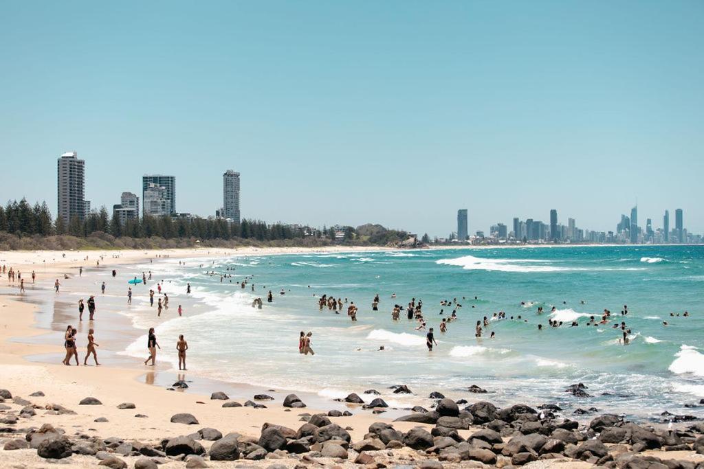 Le Beach Aparthotel Gold Coast