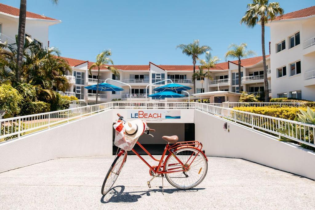 Aparthotel Le Beach