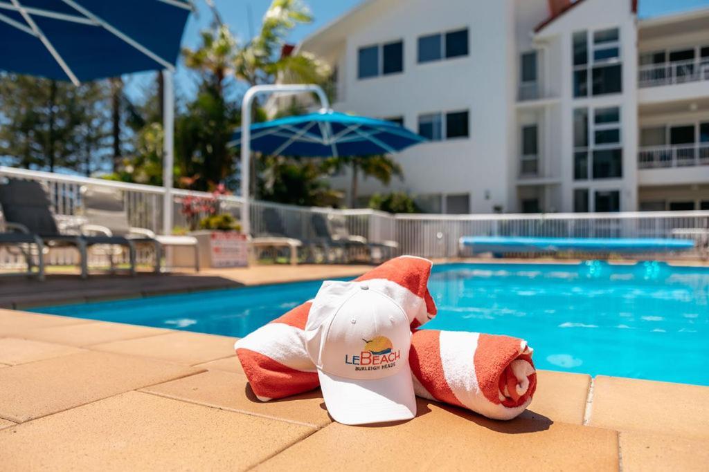 Aparthotel Le Beach 3*