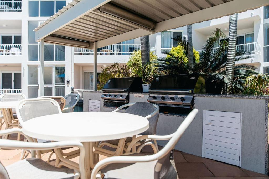 Le Beach Aparthotel Gold Coast