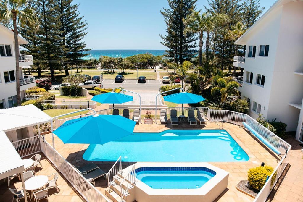 Le Beach Gold Coast