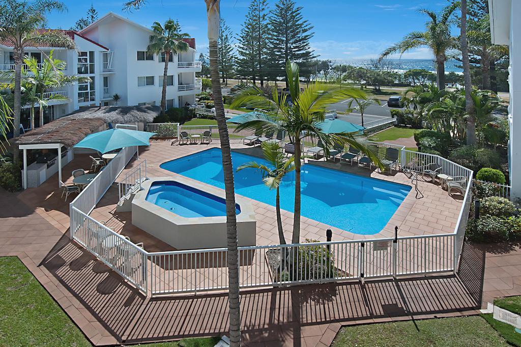 Le Beach Aparthotel