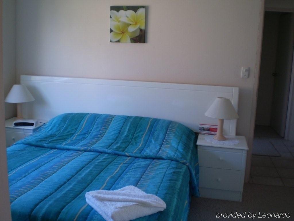 Le Beach Aparthotel Gold Coast