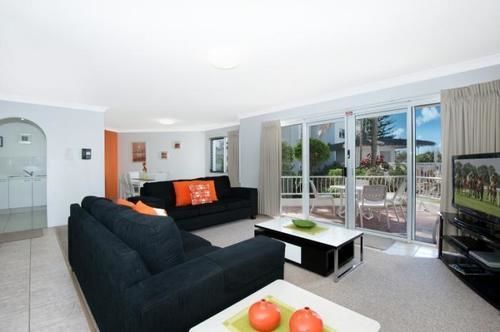 Le Beach Aparthotel