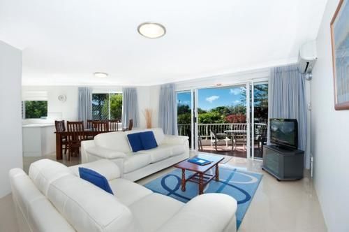 Le Beach Aparthotel