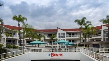 Le Beach Aparthotel 3*