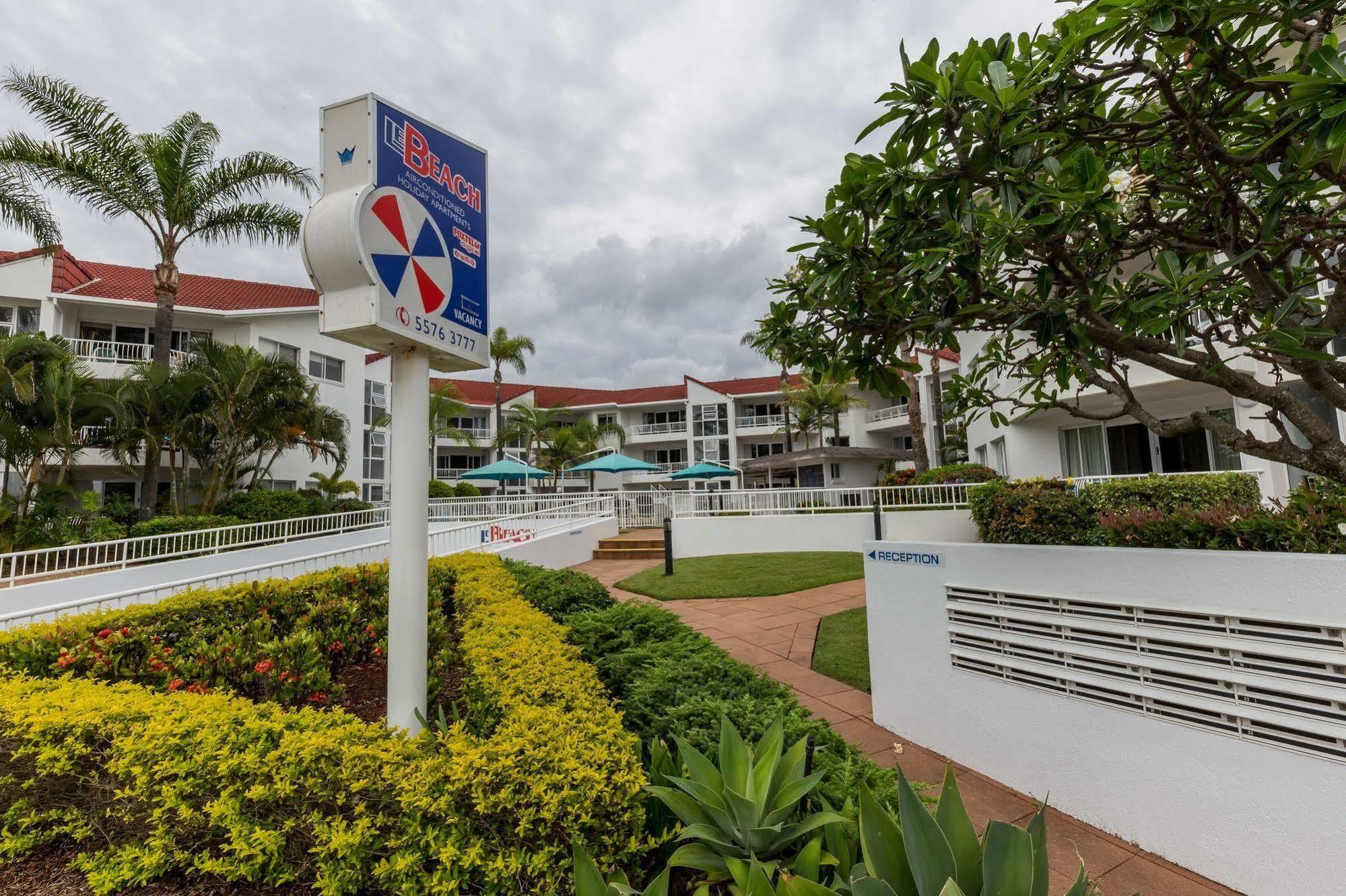 Le Beach Gold Coast