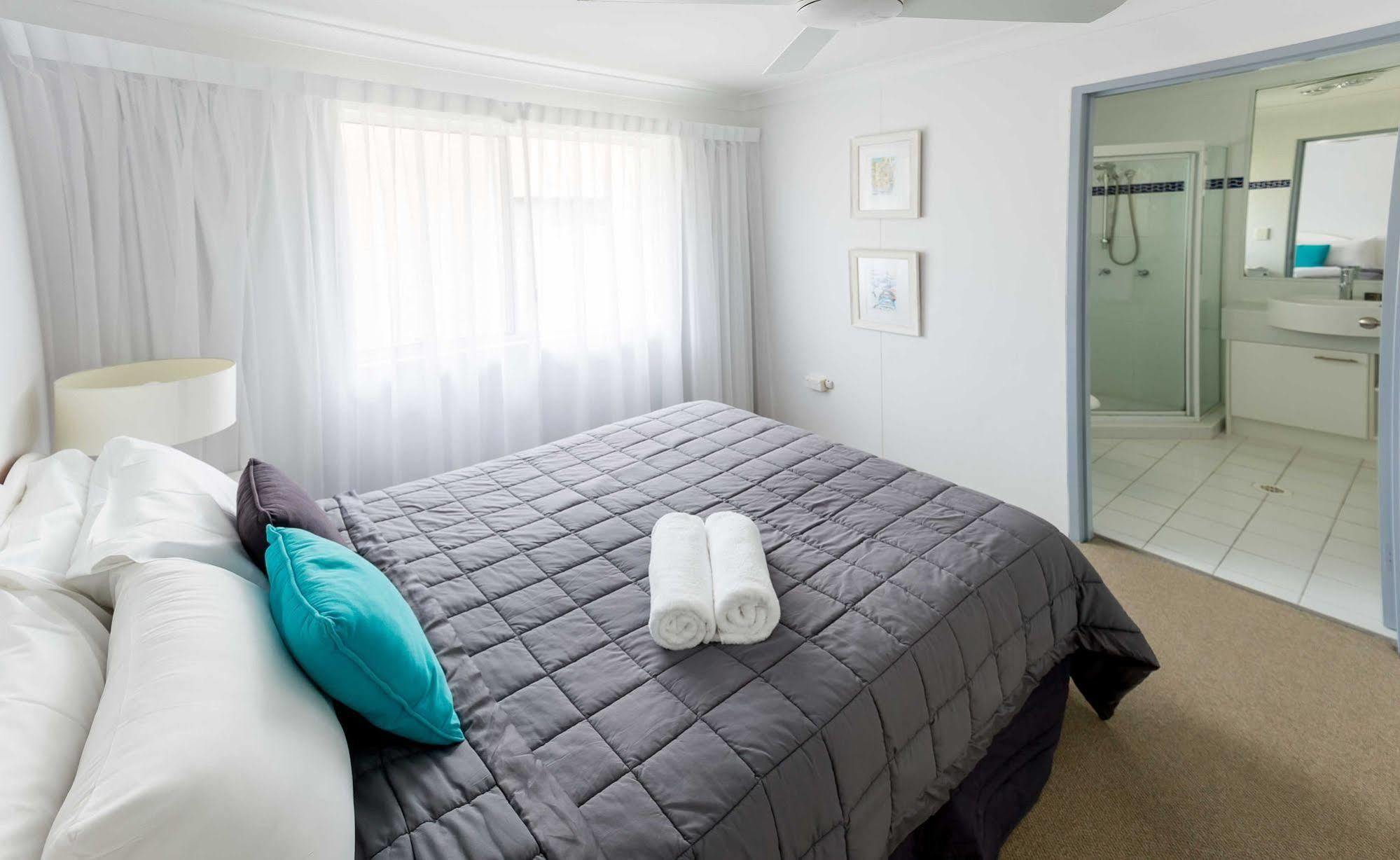 Le Beach Aparthotel Gold Coast