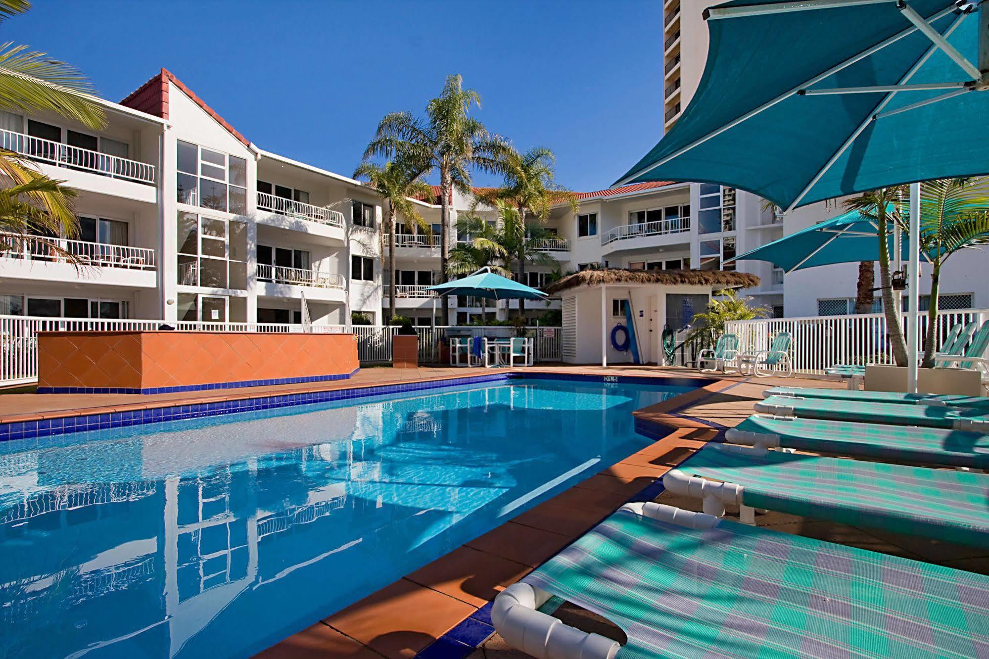 Le Beach Gold Coast