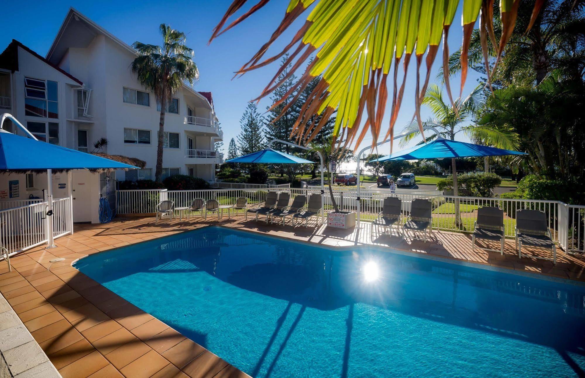 Aparthotel Le Beach 3*