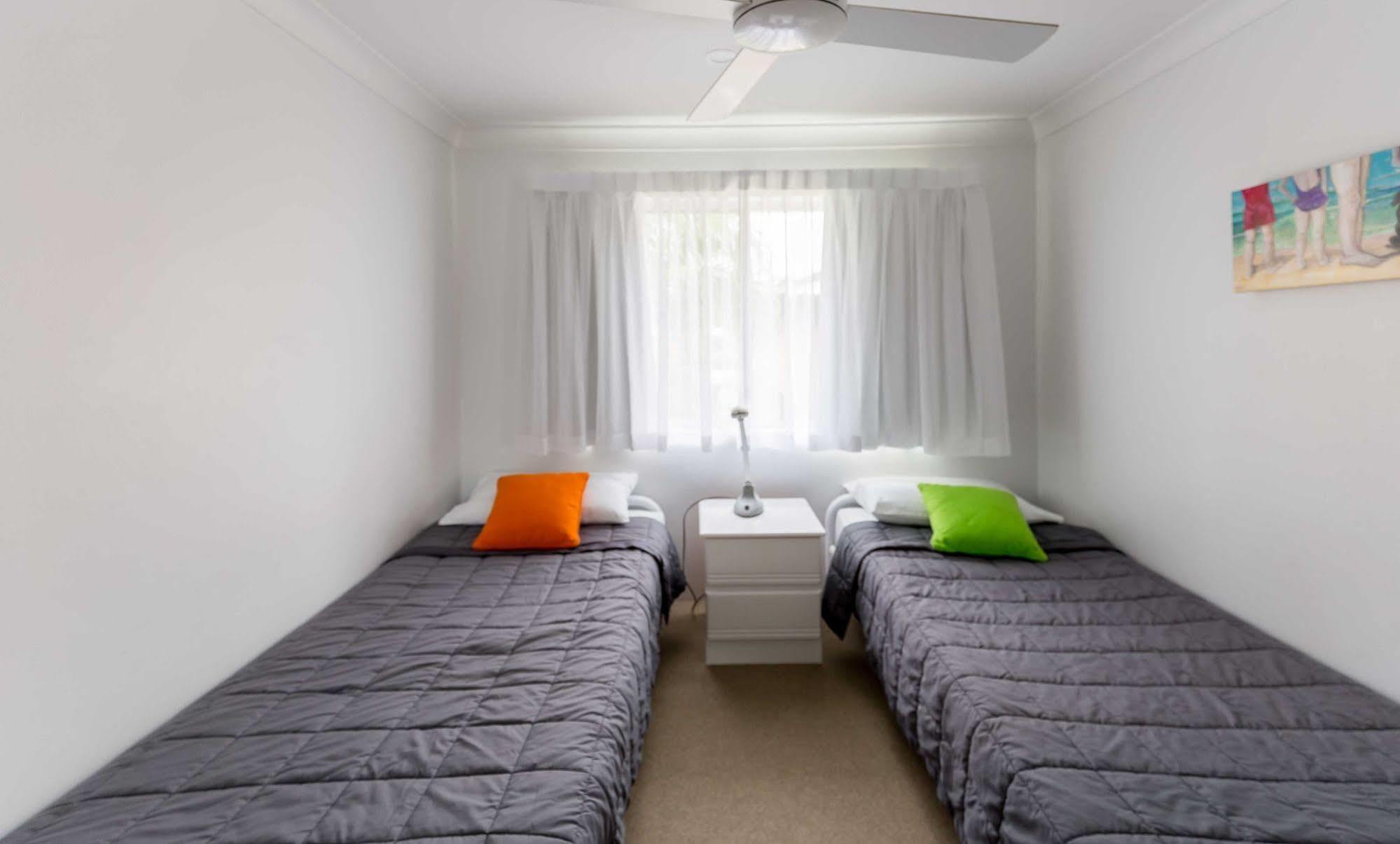 Le Beach Gold Coast